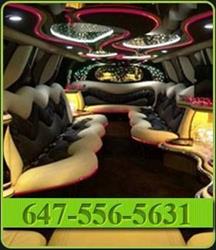 Regal Limo Service, Toronto, ON opening hours