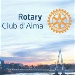 Club Rotary d'Alma, opening hours