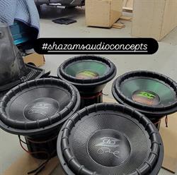 Shazam's Audio Concepts, Scarborough, ON opening hours