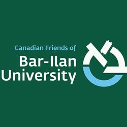 Canadian Friends Of Bar-Ilan University, Toronto, ON opening hours