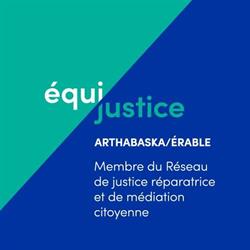 Équijustice Arthabaska/Érable, opening hours