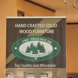 The Treehouse Furniture, Winnipeg, MB opening hours
