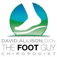 The Foot Guy, Toronto, ON opening hours