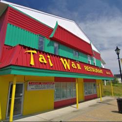 Tai Wan Restaurant, Grand Falls-Windsor, NL opening hours