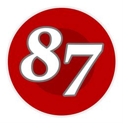 87 Pizza & Donair, Edmonton, AB opening hours