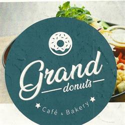 Grand Donuts Cafe & Bakery, Winnipeg, MB opening hours