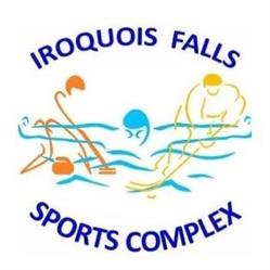 Jus Jordan Arena and Sports Complex, Iroquois Falls, ON opening hours