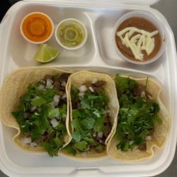 Sofia Mexican Food, Osoyoos, BC opening hours
