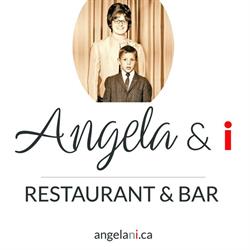 Restaurant Angela & i, Sainte-Julie, QC opening hours