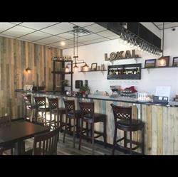 LOKAL Kitchen, Sylvan Lake, AB opening hours