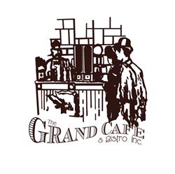 The Grand Cafe, Edmonton, AB opening hours