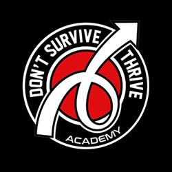 Don't Survive Thrive Academy, Winnipeg, MB opening hours