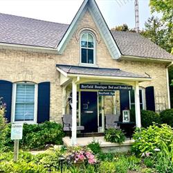 Bayfield Wedding Inns and Spa, opening hours