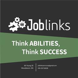Job Links, Woodstock, ON opening hours
