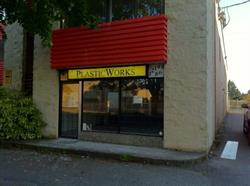 PlasticWorks, Surrey, BC opening hours