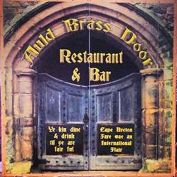 The Auld Brass Door, Whycocomagh, NS opening hours