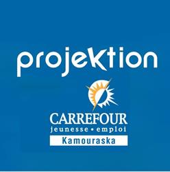 Projektion 16-35/CJE, Saint-Pascal, QC opening hours