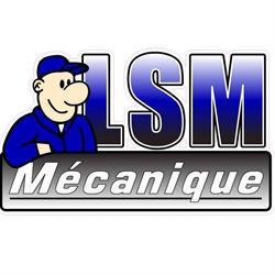 LSM Mécanique, Drummondville, QC opening hours