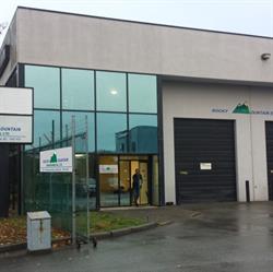 Rocky Mountain Environmental, Delta, BC opening hours
