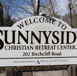 Sunnyside Christian Retreat Centre, Birchcliff, AB opening hours