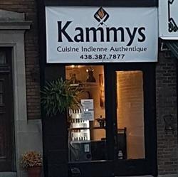 Kammys, Montréal-Ouest, QC opening hours