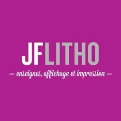 JF Litho - Signs and Graphics, Saint-Léonard, QC opening hours