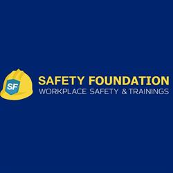 SF Safety Foundation Ltd, Concord, ON opening hours