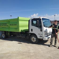 Affordable Bins, Winnipeg, MB opening hours