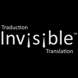 INVISIBLE Translation Inc., Granby, QC opening hours