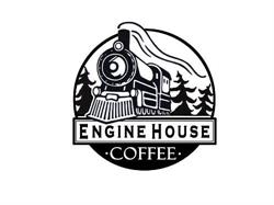 Engine House Coffee, Killaloe, ON opening hours
