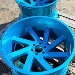 Perfect Powder Coating, Windsor, NS opening hours