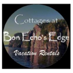 Cottages at Bon Echo's Edge, Cloyne, ON opening hours