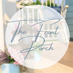 The Front Porch Home Décor & Boutique, Lake Country, BC opening hours