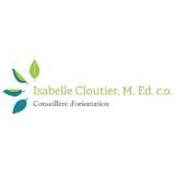 Isabelle Cloutier Conseillère en Orientation - Pratique Privée, Québec, QC opening hours