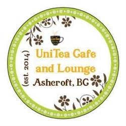 UniTea Cafe and Lounge in Ashcroft, BC (Downtown) - Opening Hours