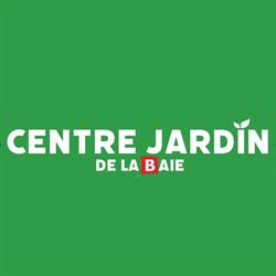 Centre Jardin De La Baie, Baie-Saint-Paul, QC opening hours