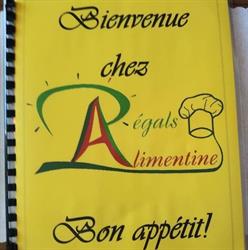 Regals Alimentine, Saint-Édouard-de-Maskinongé, QC opening hours