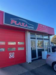 Plaza Autos Inc, Québec, QC opening hours