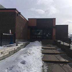St. Mary’s School, Blind River, ON opening hours
