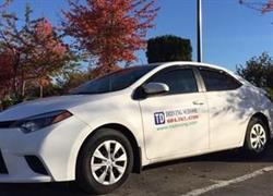 TD Driving School, Burnaby, BC opening hours