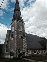 St John's Anglican Church Hall, Prescott, ON opening hours