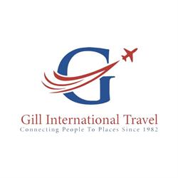 Gill International Travel, Surrey, BC opening hours
