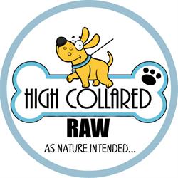 High Collared Raw Dog Food, Ajax, ON opening hours