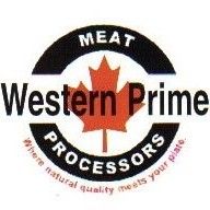 Western Prime Meat, Weyburn, SK opening hours