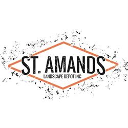 St. Amands Landscape Depot Inc., St. Catharines, ON opening hours