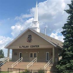 Alfalah Center Edmonton, opening hours