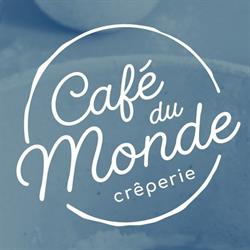 Café du Monde Crêperie, Cambridge, ON opening hours