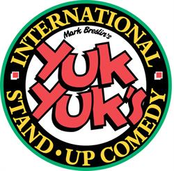 Yuk Yuk's Oshawa, opening hours