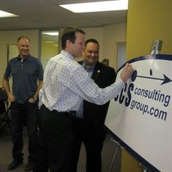 SCS Consulting Group Ltd., Markham, ON opening hours