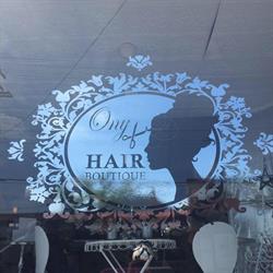 Onyx Hair Boutique, Hamilton, ON opening hours